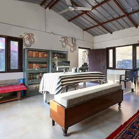 Ausy Wellness Premium Home Stay Bhowali Eksteriør bilde