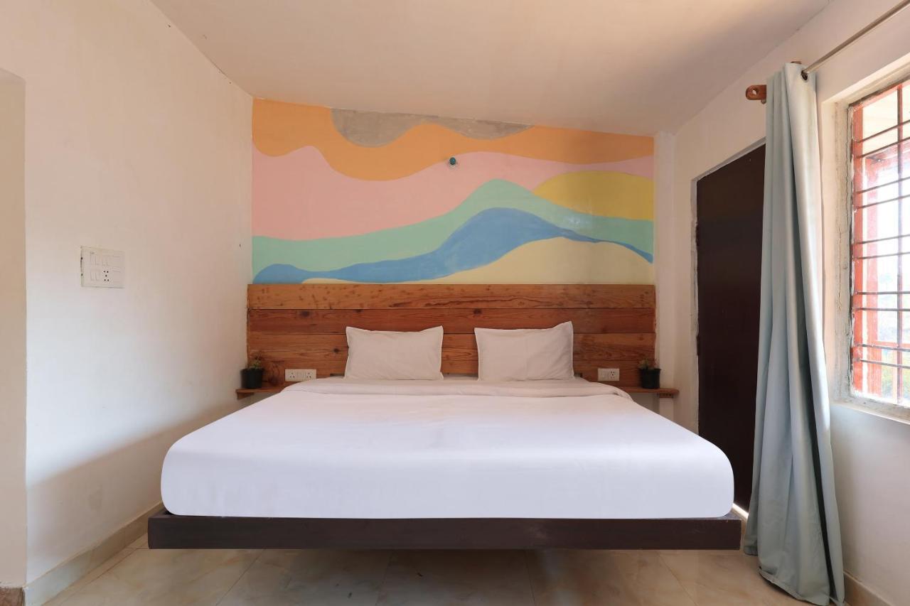 Ausy Wellness Premium Home Stay Bhowali Eksteriør bilde