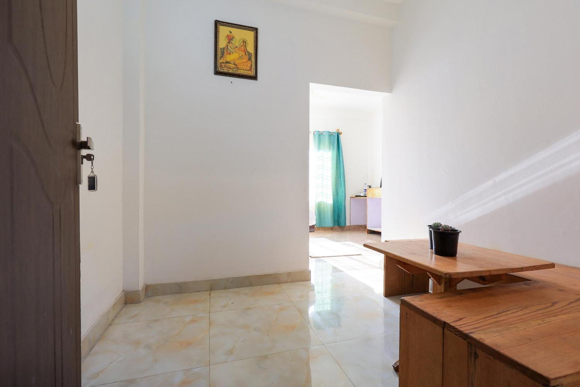 Ausy Wellness Premium Home Stay Bhowali Eksteriør bilde