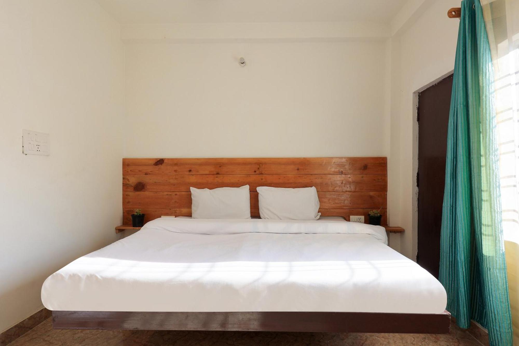 Ausy Wellness Premium Home Stay Bhowali Eksteriør bilde