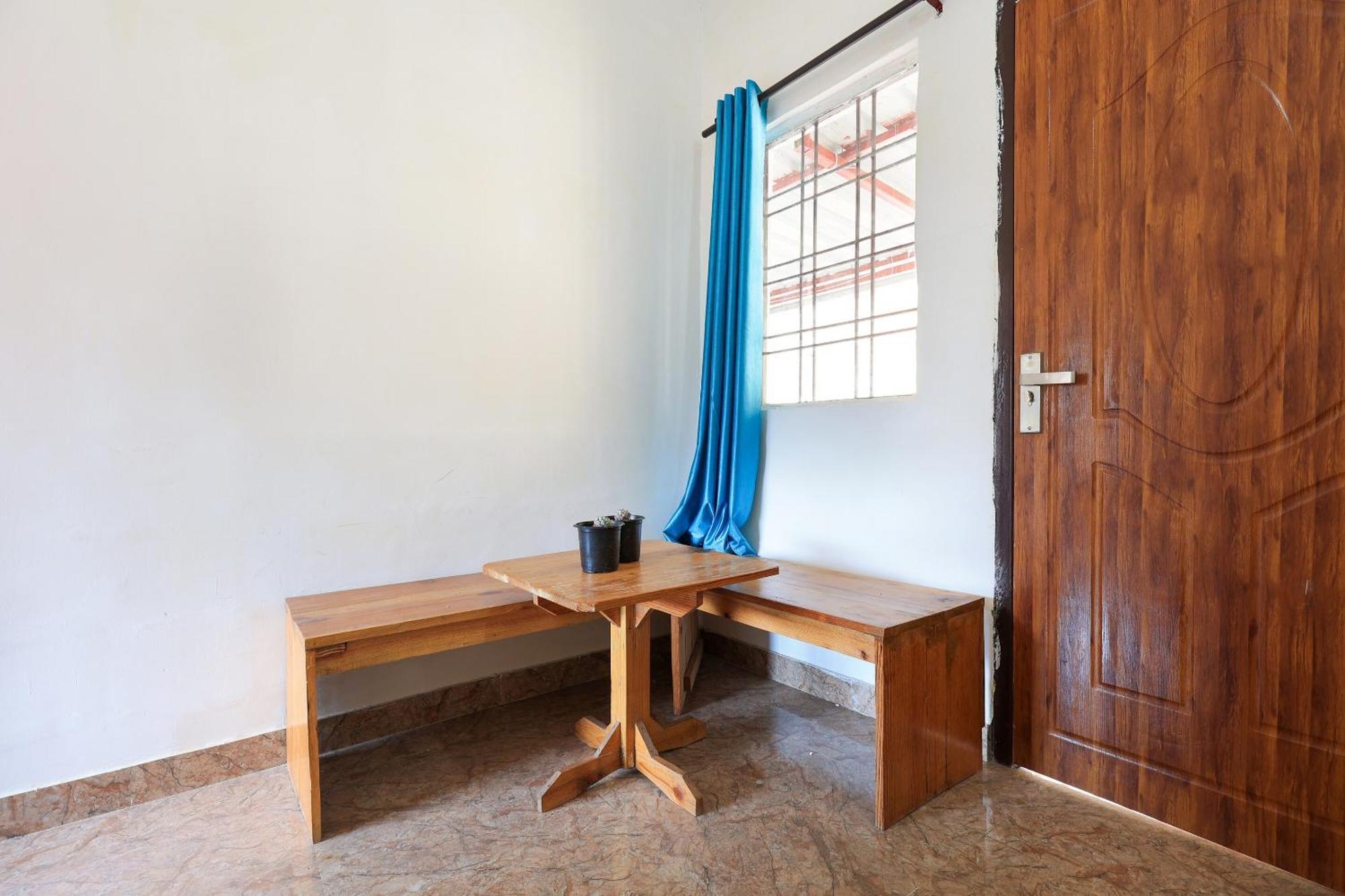 Ausy Wellness Premium Home Stay Bhowali Eksteriør bilde