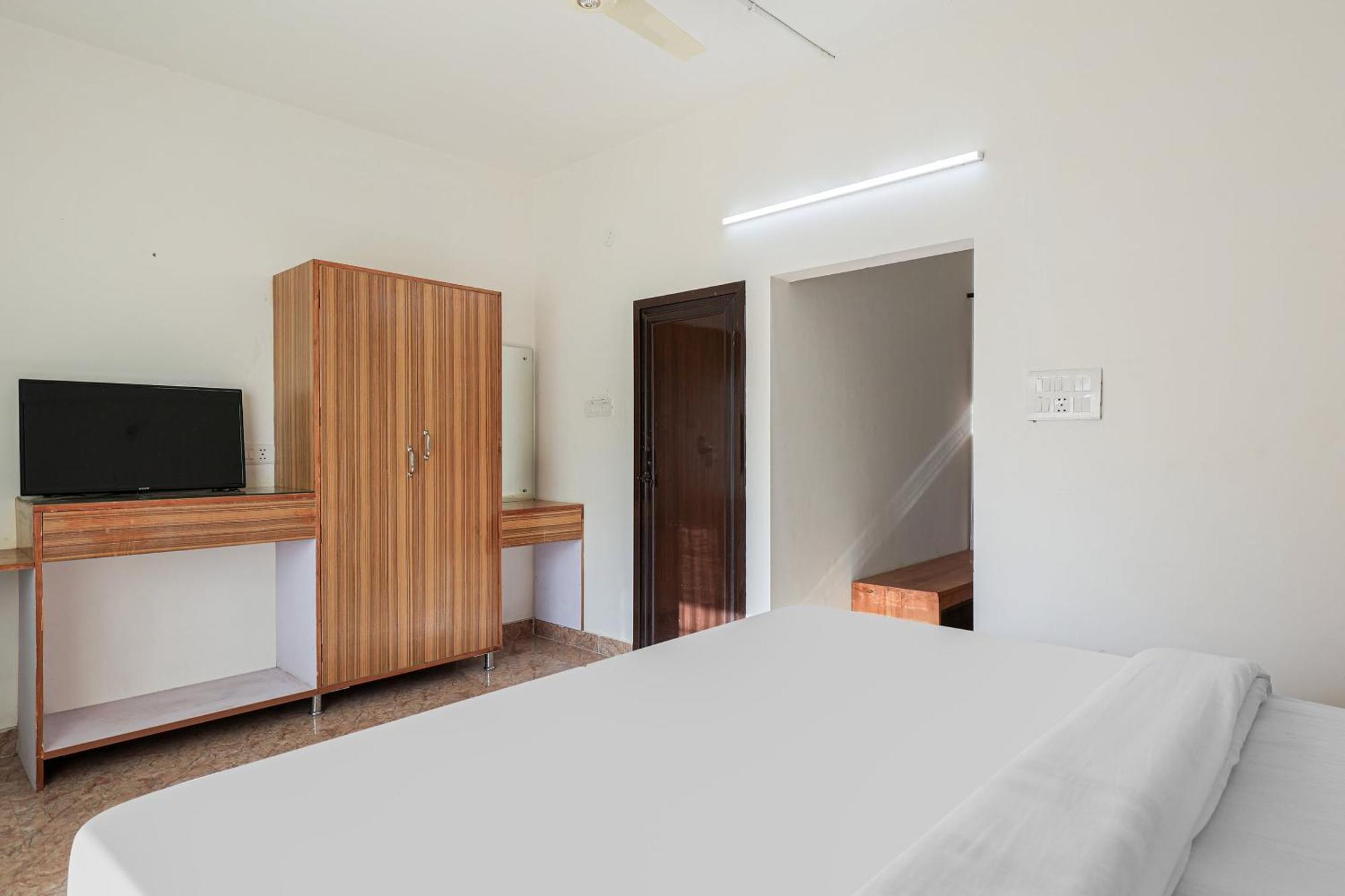 Ausy Wellness Premium Home Stay Bhowali Eksteriør bilde