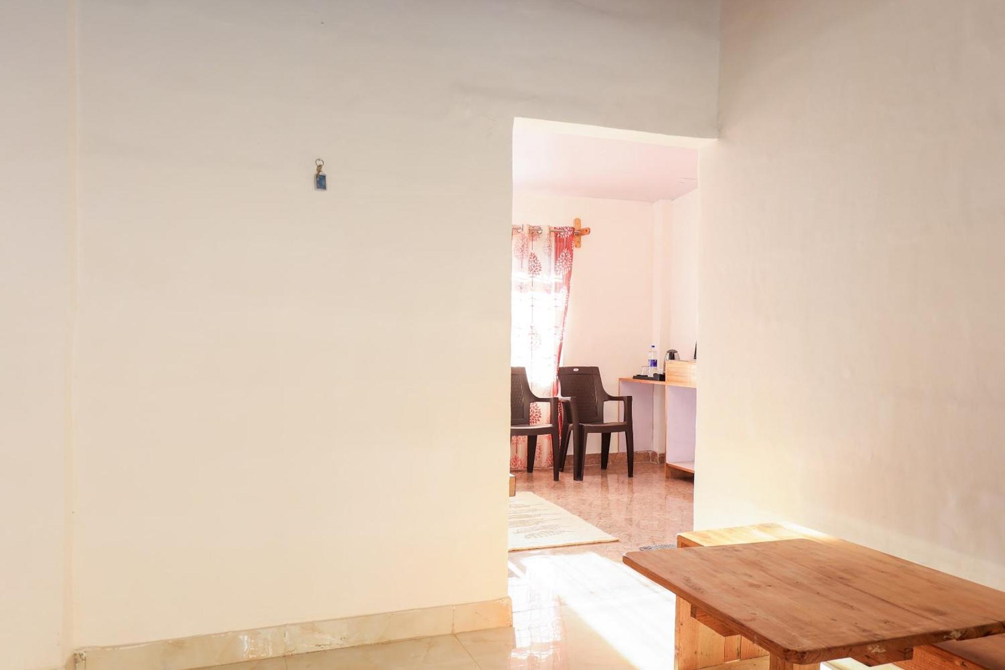 Ausy Wellness Premium Home Stay Bhowali Eksteriør bilde