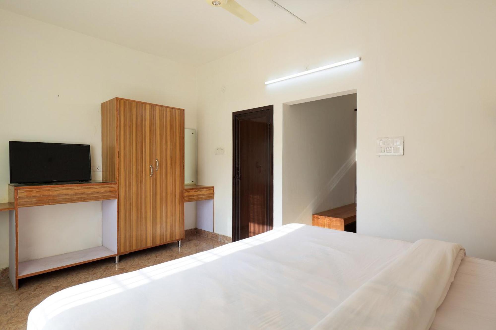 Ausy Wellness Premium Home Stay Bhowali Eksteriør bilde